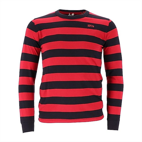 13 1/2 Longsleeve Behind Bars Longsleeve günstig online kaufen