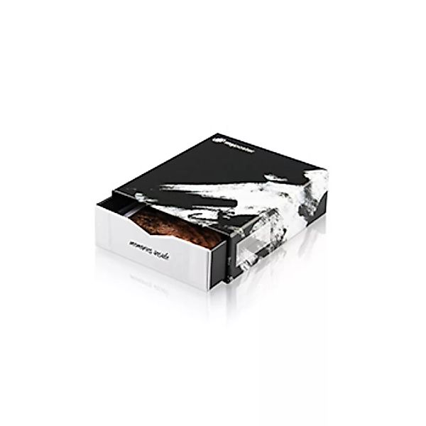 Bilderbox mit 100 Fotos 10x10 cm im Design "Black Box" günstig online kaufen