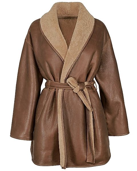 Maze Ledermantel 42021203 günstig online kaufen