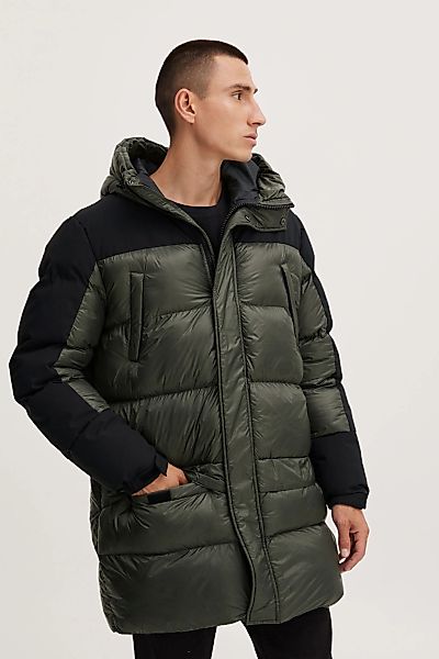 Blend Winterjacke "BHOuterwear" mit Kapuze Stilvolle Winterjacke mit tollen günstig online kaufen