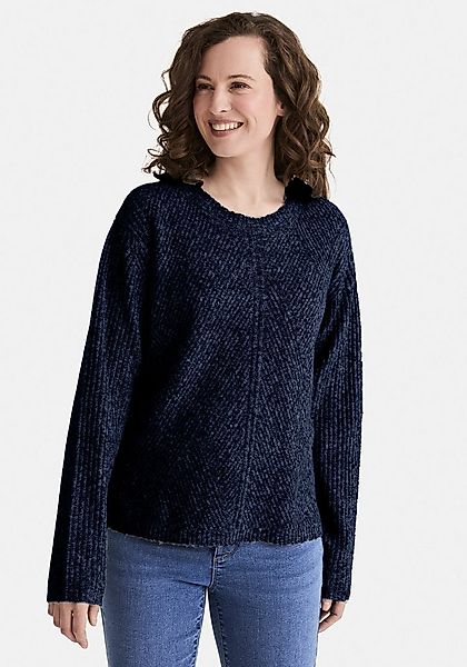 STOOKER WOMEN Strickpullover CARO Strickpullover Strick-Pullover Rundhals f günstig online kaufen