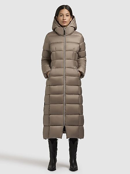 khujo Steppmantel "MALEE" günstig online kaufen