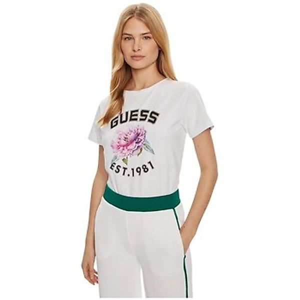 Guess  T-Shirt V4YI15J1314G011 günstig online kaufen