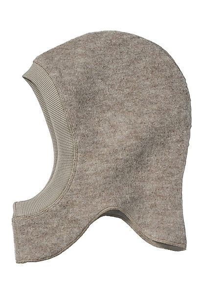 Hessnatur Fleecemütze aus reiner Bio-Baumwolle (1-St) günstig online kaufen