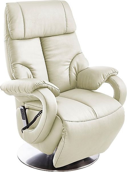 sit&more TV-Sessel Invito, in Größe L, wahlweise mit Motor und Aufstehhilfe günstig online kaufen