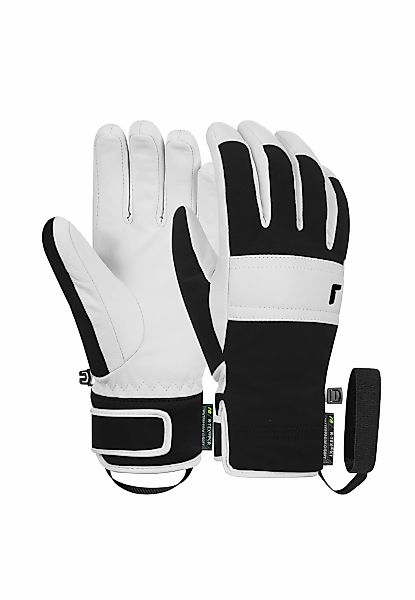 Reusch Skihandschuhe "Explorer Pro R-TEX PCR" mit wasserdichter Membran günstig online kaufen
