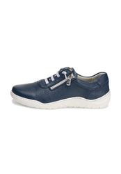 vitaform Damenschuhe Sneaker Hirschleder Sneaker günstig online kaufen