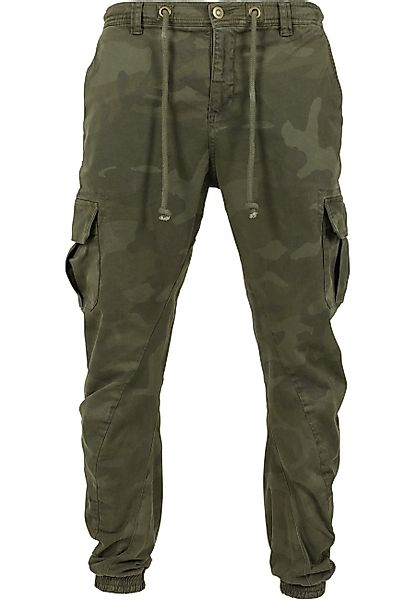 URBAN CLASSICS Cargohose Urban Classics Herren günstig online kaufen