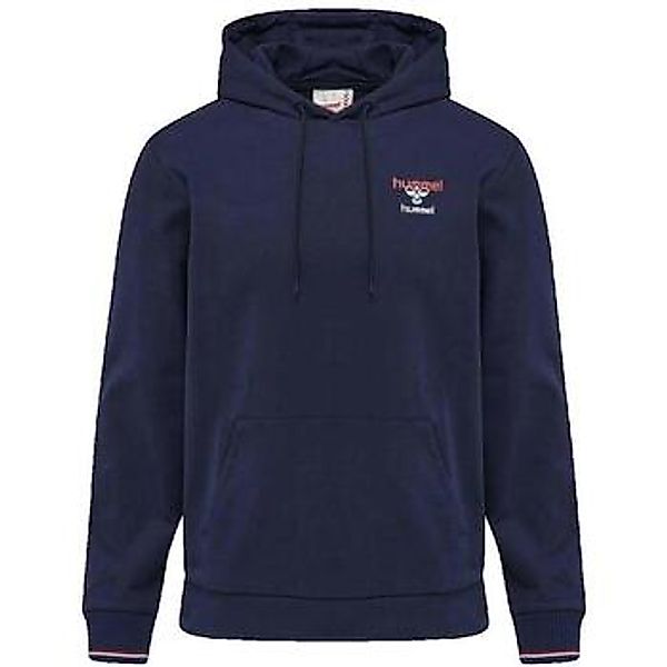 hummel  Sweatshirt Sweat à capuche  Dayton Bleu Marine günstig online kaufen