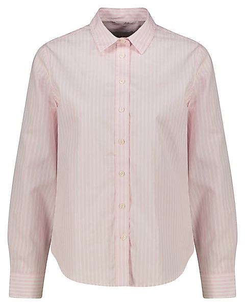 Gant Klassische Bluse Damen Bluse Regular günstig online kaufen