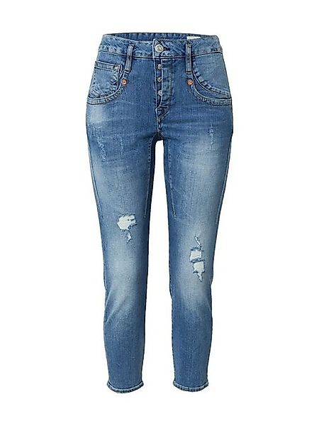 Herrlicher 7/8-Jeans Shyra (1-tlg) Weiteres Detail günstig online kaufen