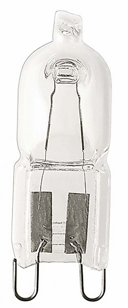 Scharnberger+Hasenbein Halogen-Backofenlampe G9 230V 25W 300°C 29910 günstig online kaufen