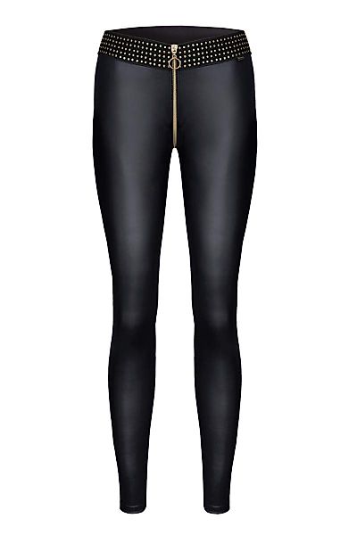 Demoniq Leggings Leggings in schwarz - günstig online kaufen