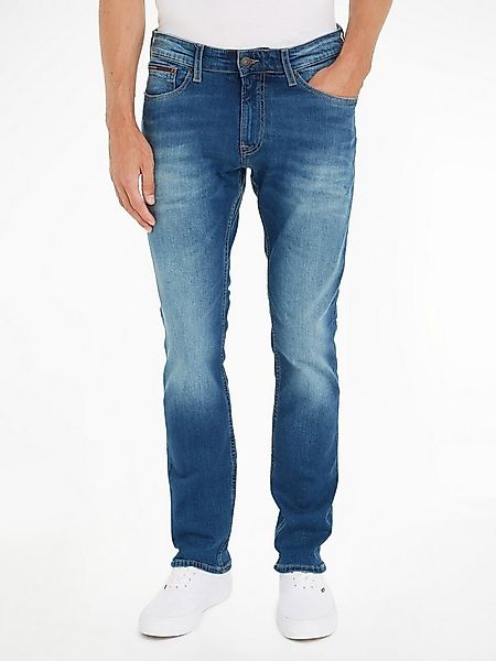 Tommy Jeans Slim-fit-Jeans SLIM SCANTON günstig online kaufen