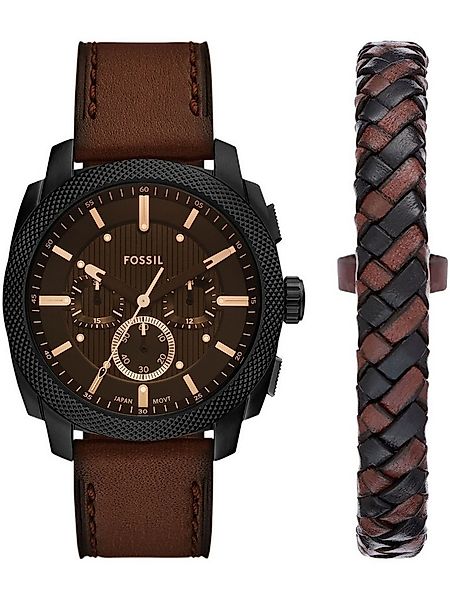 Fossil Chronograph FS6102SET günstig online kaufen