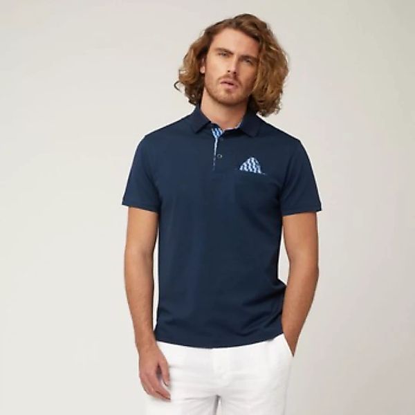 Harmont & Blaine  T-Shirts & Poloshirts LRL372021215 günstig online kaufen