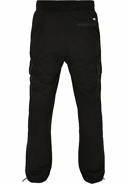 URBAN CLASSICS Jogginghose "Urban Classics Herren Commuter Sweatpants", (1 günstig online kaufen