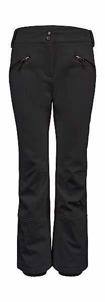 Killtec Softshellhose "WMN Ski Sft PNTS KG" Damen Hose: atmungsaktiv, wasse günstig online kaufen