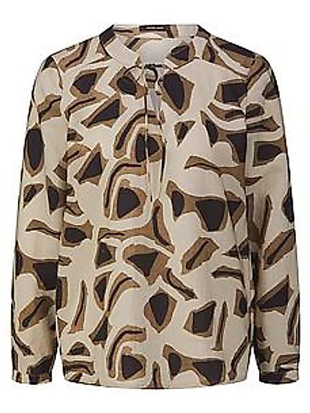 Bluse Peter Hahn beige günstig online kaufen