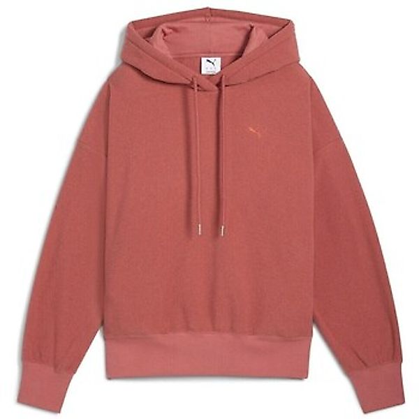 Puma  Trainingsjacken Oversized günstig online kaufen