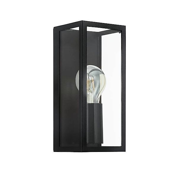 EGLO Wandleuchte AMEZOLA Wandlampe, Stahl und günstig online kaufen