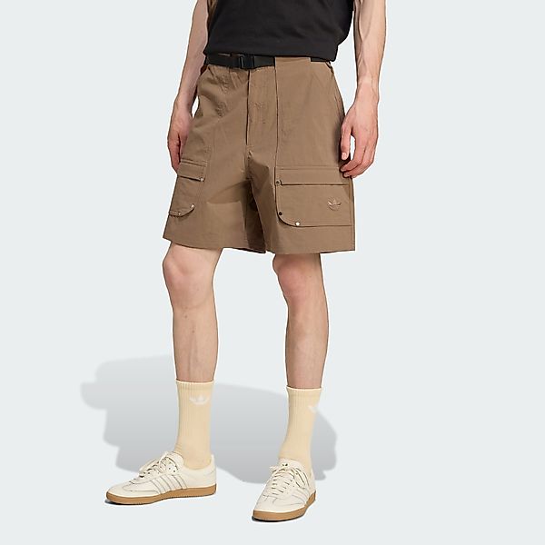 adidas Originals Shorts PREMIUM ESSENTIALS UTILITY günstig online kaufen