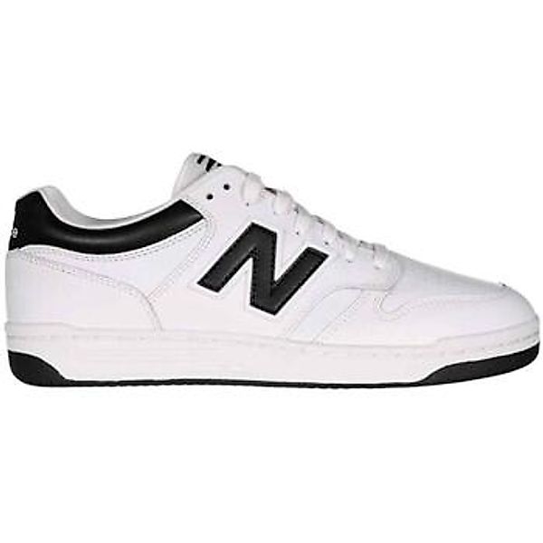 New Balance  Sneaker BB480LBKD günstig online kaufen