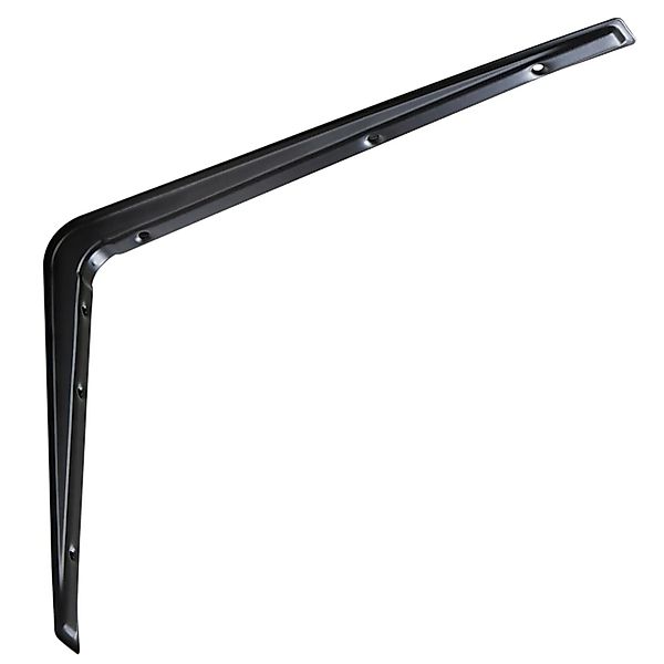 SOTECH Regalkonsole RK15 Schwarz 370 x 271 mm günstig online kaufen
