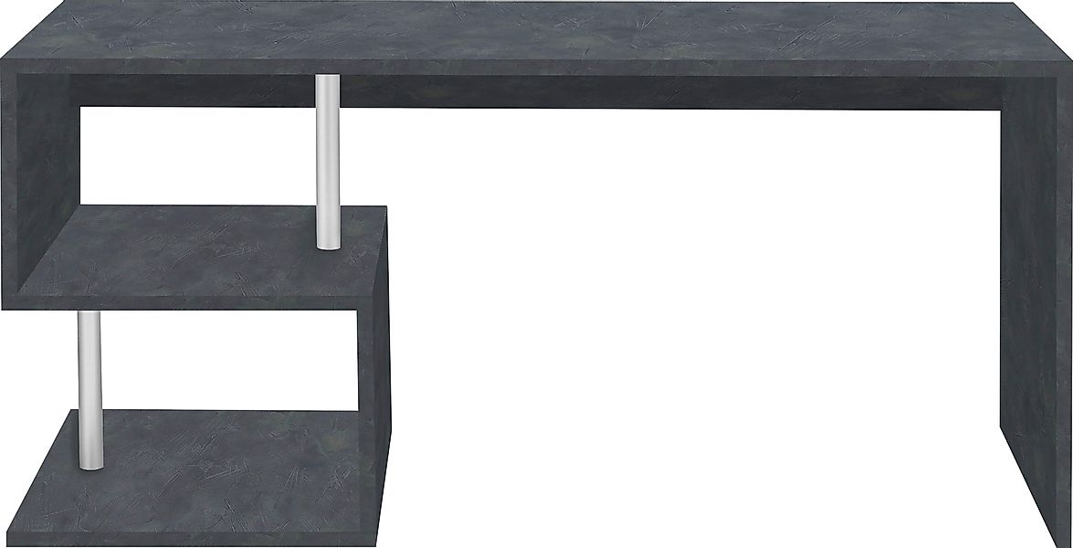INOSIGN Schreibtisch »Esse, modernes Design«, in verschiedenen Breiten, mit günstig online kaufen
