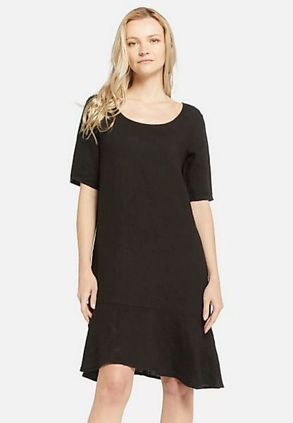 Lawrence Grey A-Linien-Kleid Leinen Kleid In A-linie günstig online kaufen