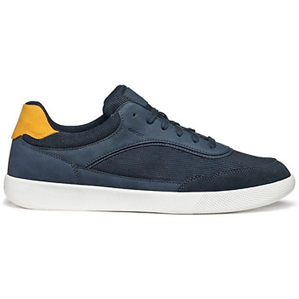 Geox  Sneaker U Rieti sneaker in tessuto günstig online kaufen