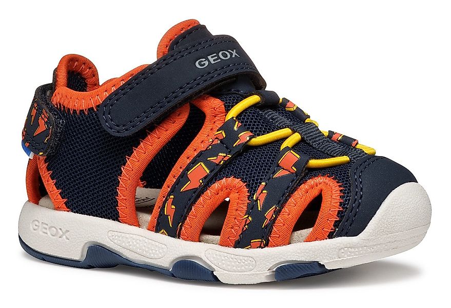 Geox B SANDAL MULTY BOY Sandale, günstig online kaufen