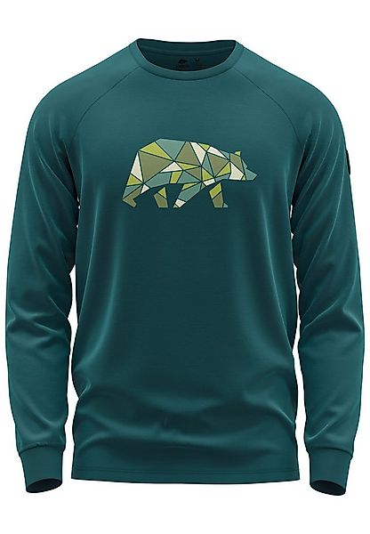 FORSBERG T-Shirt Tillgar Longsleeve günstig online kaufen
