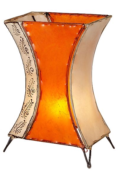 Marrakesch Orient & Mediterran Interior Nachttischlampe günstig online kaufen