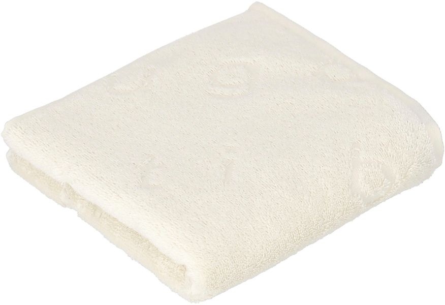 bugatti Handtuch Trentino, Walkfrottier (2-St) günstig online kaufen