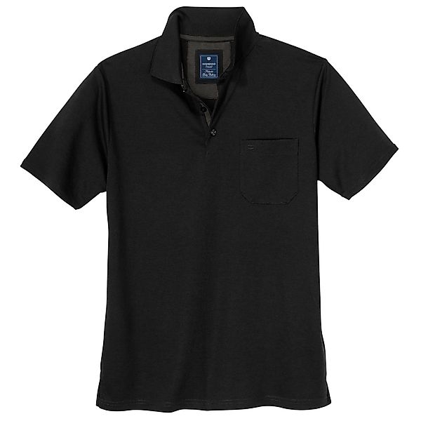 Redmond Poloshirt Redmond "Wash & Wear" günstig online kaufen