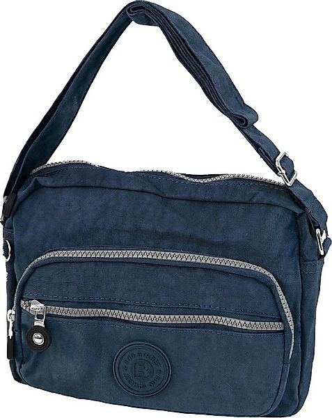 BAG STREET Umhängetasche OTJ227X Bag Street leichte Umhängetasche Nylon (Um günstig online kaufen