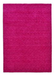 THEKO Wollteppich "Holi" rechteckig 13 mm Höhe Uni-Farben, leicht meliert, günstig online kaufen