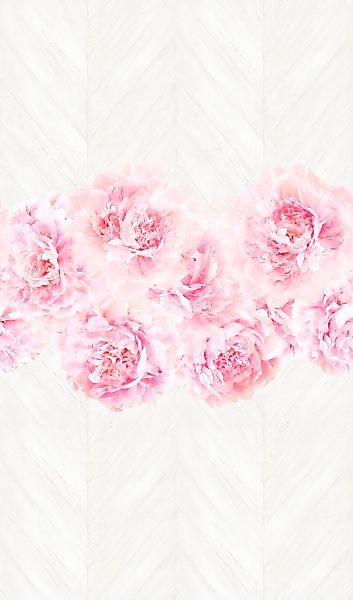 Marburg botanisch moderne Tapete für Wohnzimmer Schlafzimmer Küche günstig online kaufen