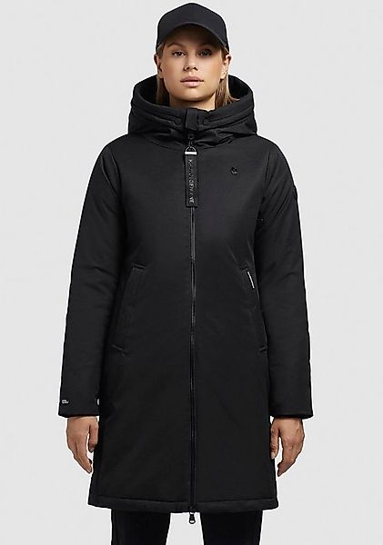 khujo Wintermantel LISAD günstig online kaufen