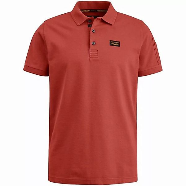 PME LEGEND T-Shirt Short sleeve polo Trackway polo günstig online kaufen