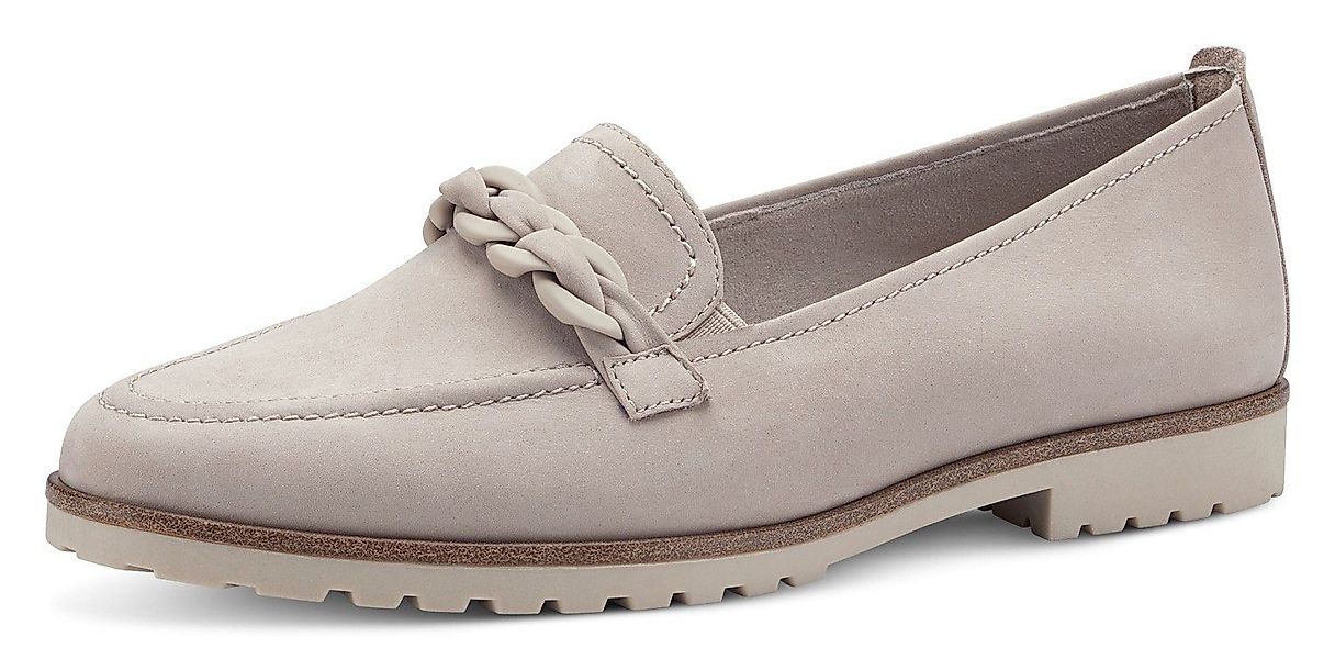 Tamaris Loafer Chunky Slipper, Plateau Slipper günstig online kaufen