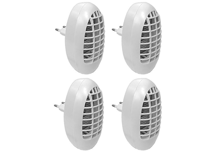 HAC24 Insektenfalle Elektrischer UV Insektenvernichter Fliegenfalle Mückens günstig online kaufen