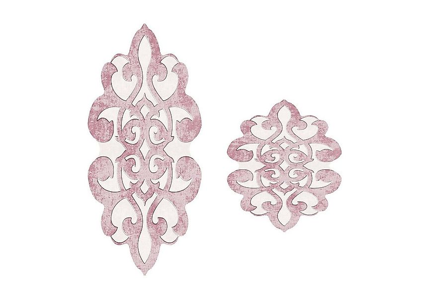 L'Essentiel Maison Badematte 100% POLYESTER, 10 mm R1617 günstig online kaufen