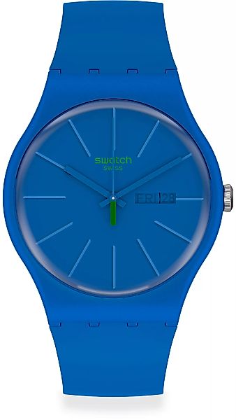 Swatch BELTEMPO SO29N700 Herrenuhr günstig online kaufen