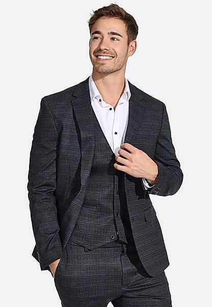 Jeff Anzugsakko Herren Oscar Sakko Herrensakko Jacket günstig online kaufen