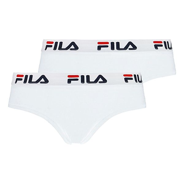Fila Bikinislip Woman Briefs (2-St., 2er) günstig online kaufen
