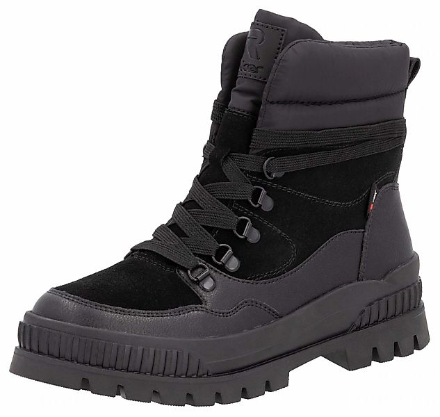 Rieker EVOLUTION Winterboots, Schneeboots, Outdoorboots mit günstig online kaufen