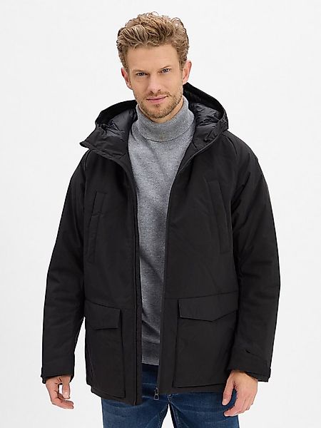 Nils Sundström Winterjacke günstig online kaufen