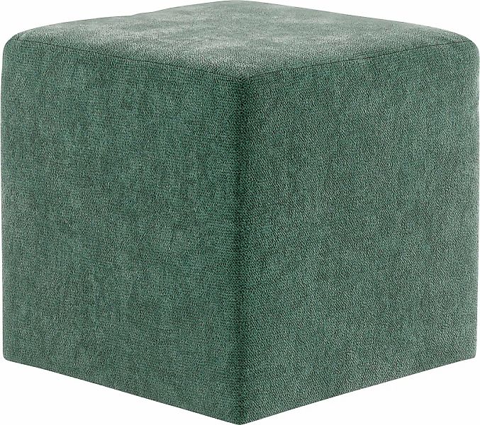 COTTA Hocker "Cuby", Sitzwürfel, Cube, Sitzhocker günstig online kaufen